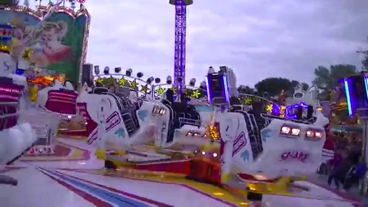 Shake & Roll - Schäfer (Offride) Video Schützenfest Wolfsburg 2014