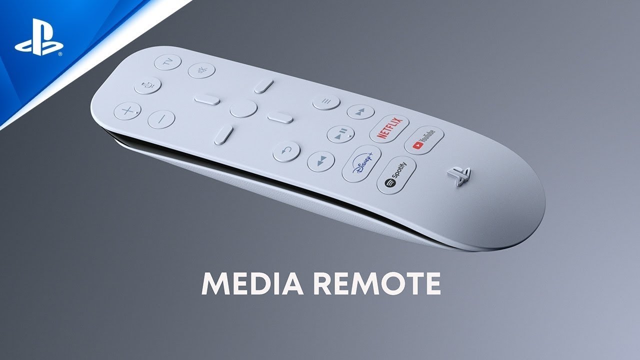 Braucht man Sie ? PS5 Media Remote Fernbedienung Unboxing & Einrichtung