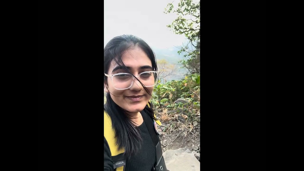 AMK trek -Day 1