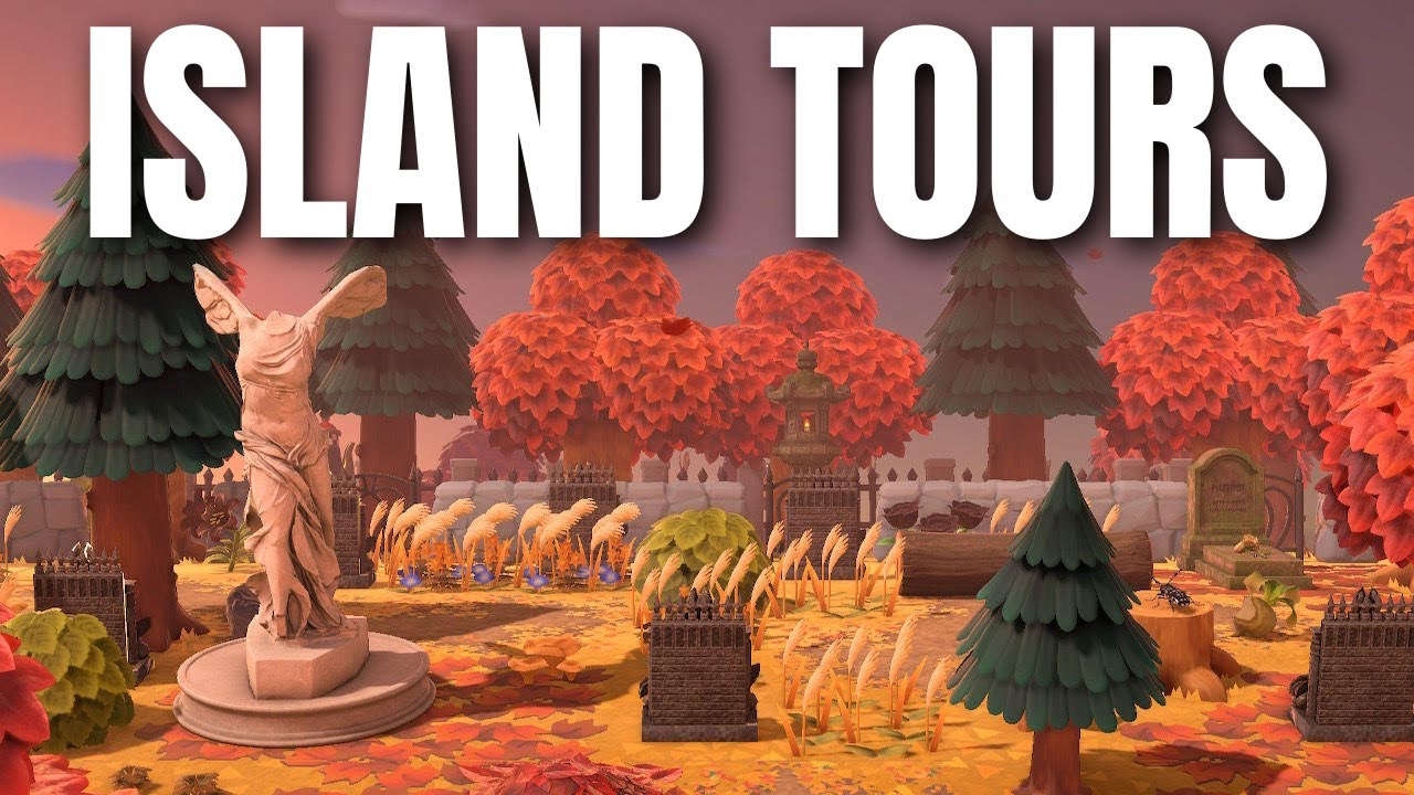 🔴 Visiting CREEPY Subscriber Dream Islands! | NintenTalk