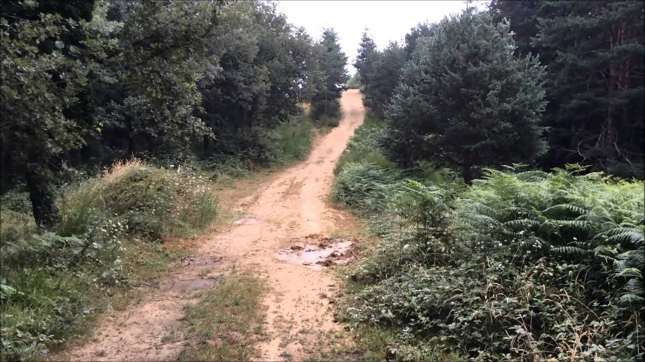Subida al Sampol y La Picota o El Hermoso | Rutas de senderismo en La Rioja