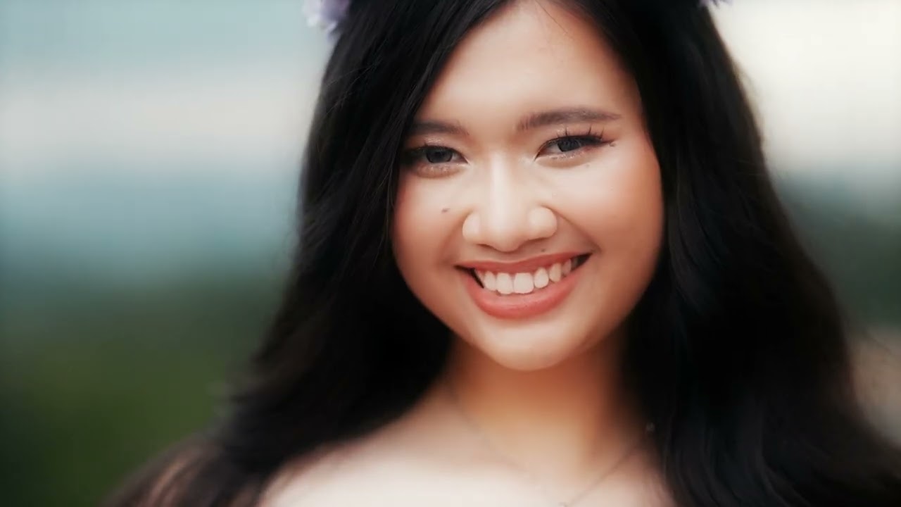 JASMINE @ 18 Save the date