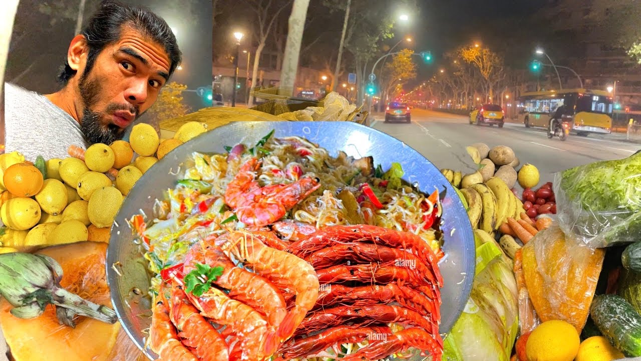 Dumpster Diving | Ayyy abaw naman!