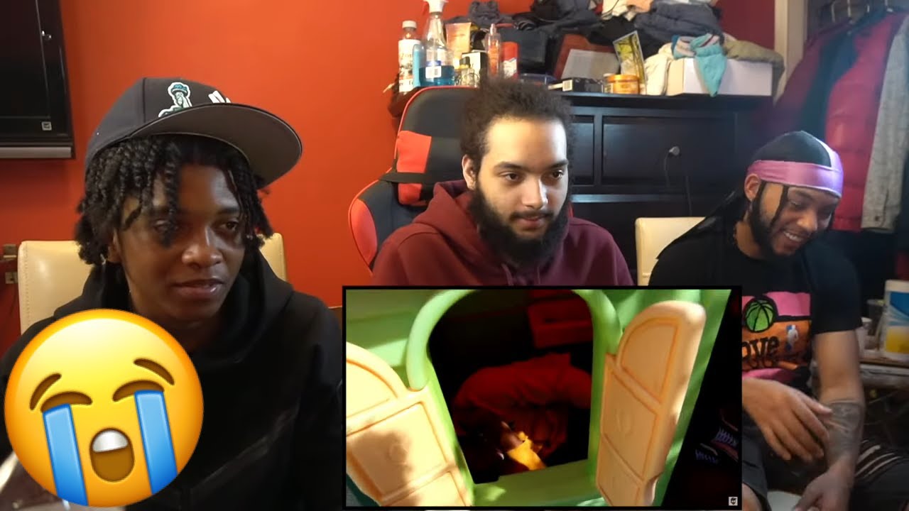 NEVER PLAYING BY THE RULES 😭 | AMERICANS REACT TO BETA SQUAD HIDE AND SEEK IN $5,000,000 MANSION!