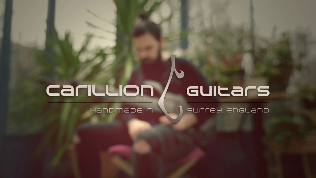 The Dali Thundering Concept // Utopia // Léo Natale Carillion playthrough