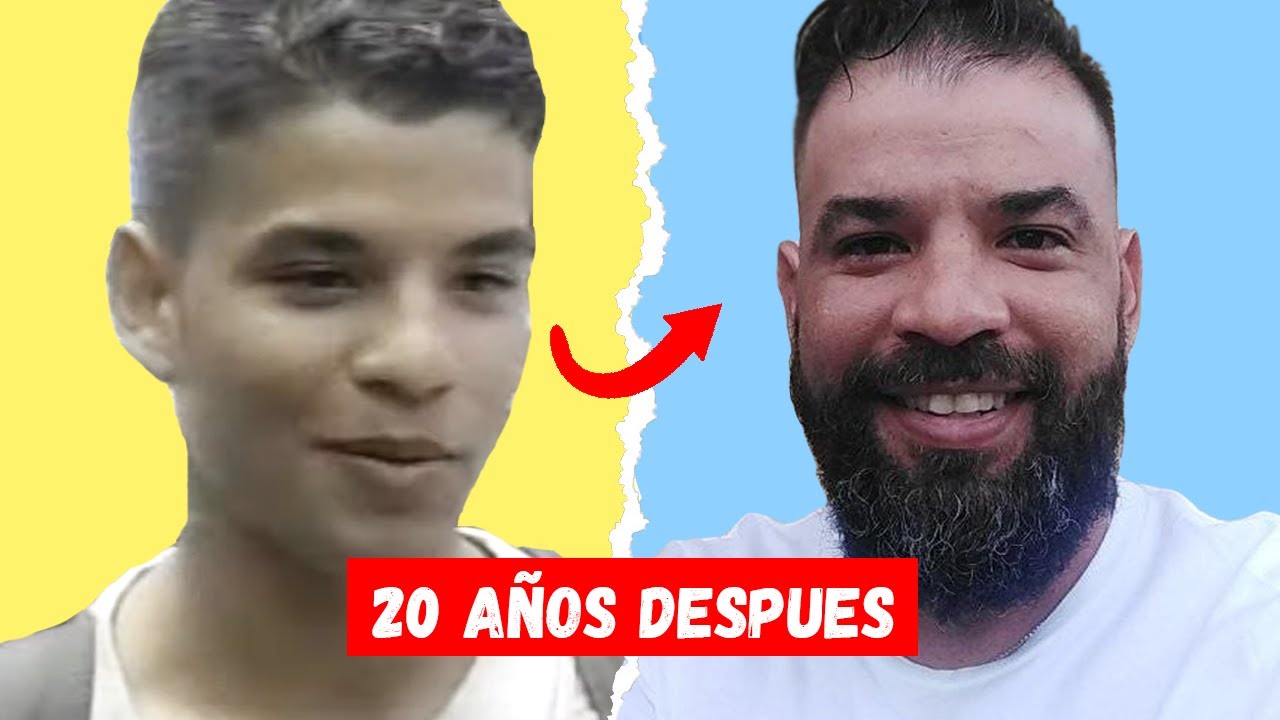 Asi lucen los actores cubanos de 'ENIGMA DE UN VERANO'