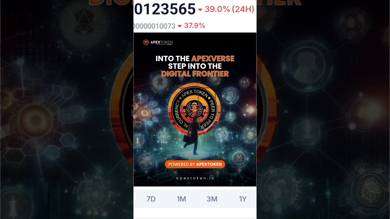 What is the future of Apex Tokens?