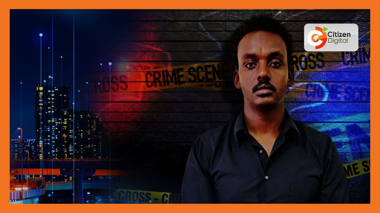 Police link suspected killer of 3 Eastleigh women to another murder