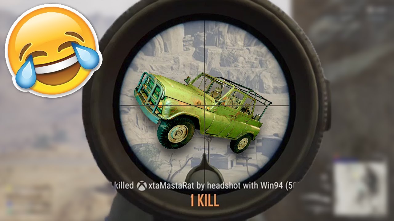 😂 MEJORES MOMENTOS DIVERTIDOS - PUBG #2