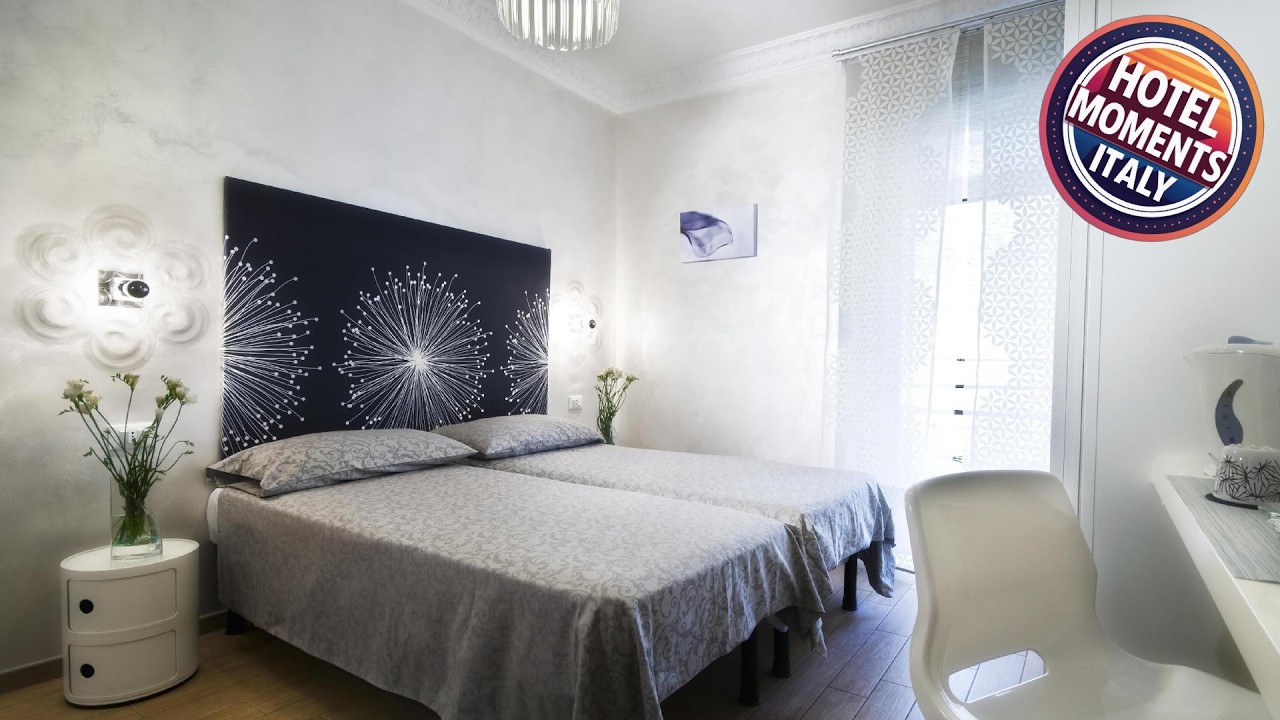 Domus Diana | Rome, Italy | Hotel Review 🛏️