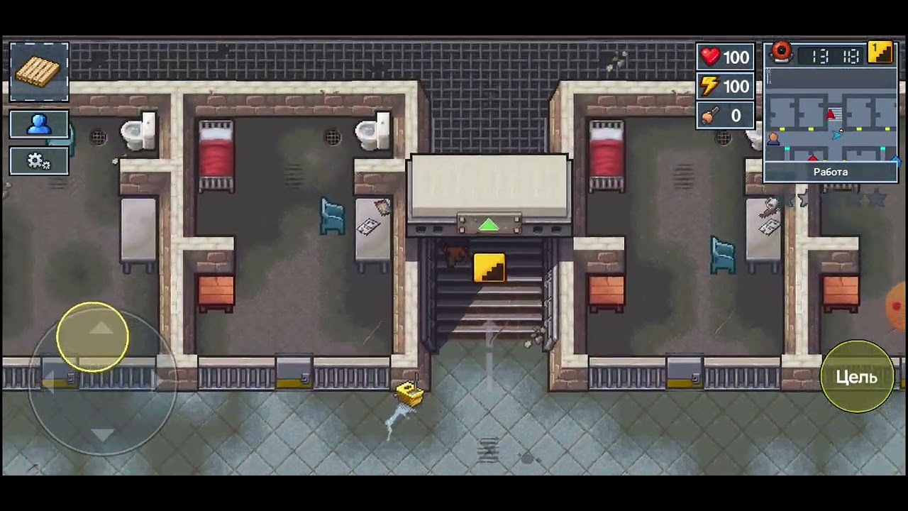 Als с приходом (от лица Xals) (the escapists 2 прахождение coop) #1
