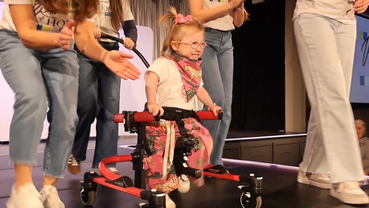 2026 Runway of Hope