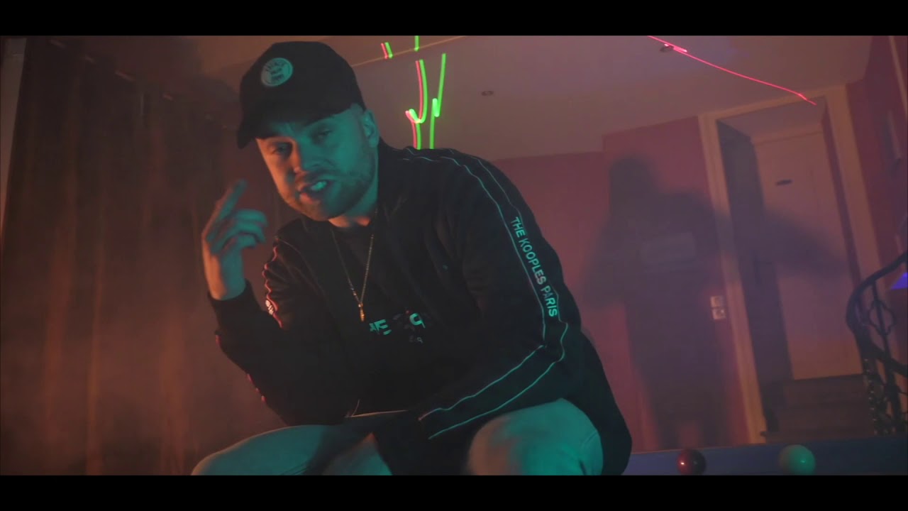 Rico Ft. MA2X - Argent Facile