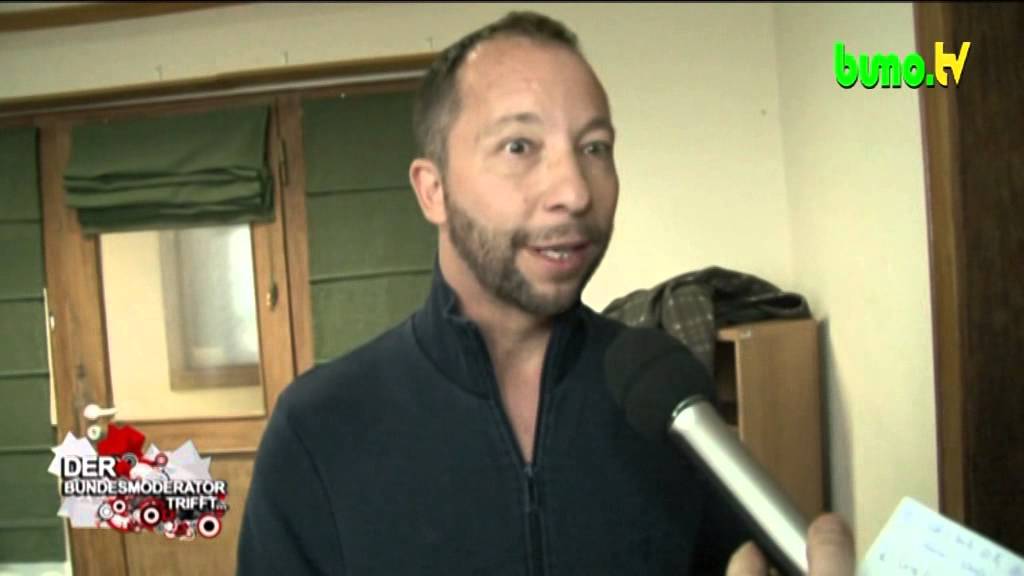 DJ Bobo exklusives Interview über Kritik,Familie & mehr