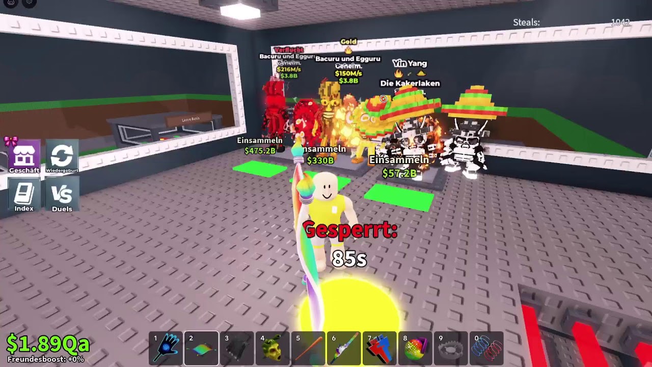 ROBLOX Live