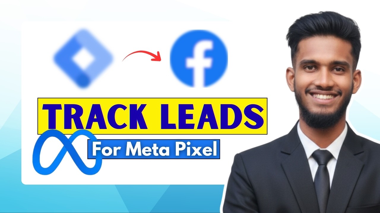 How to Set Up Meta Pixel Lead Event Tracking Using Google Tag Manager (2026)