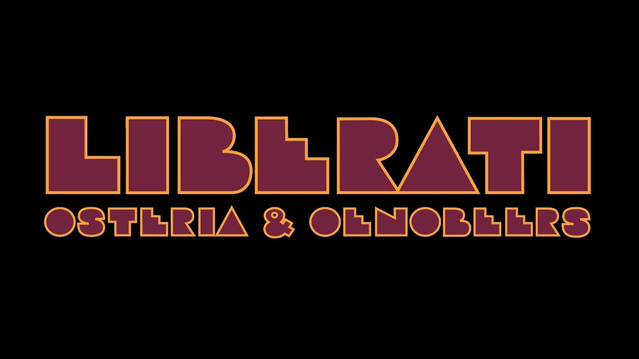 Liberati Brewery