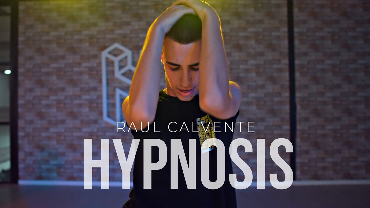 Casedi - Hypnosis | Raul Calvente Choreography