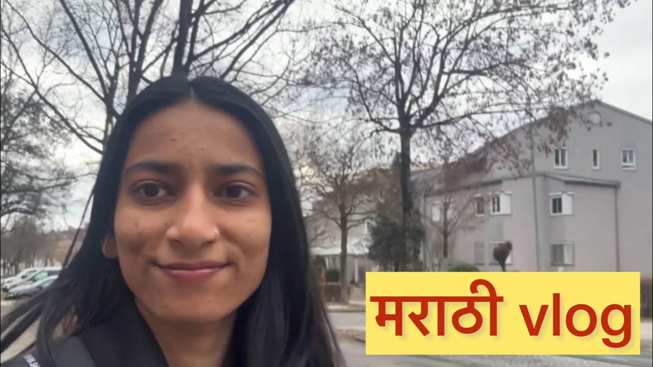Come to the Supermarket with me | Grocery shopping vlog | Austrian Supermarket | Marathi vlog