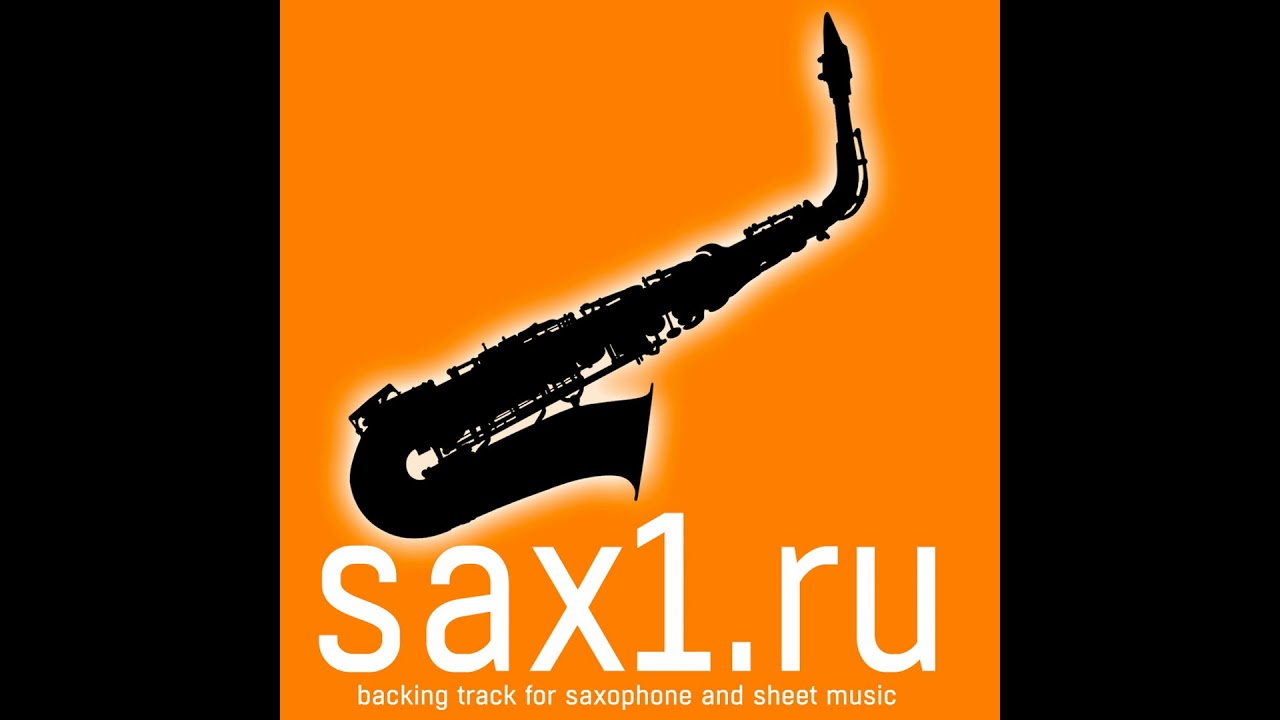 Scorpions - Still Loving You (Syntheticsax Saxophone Edit)