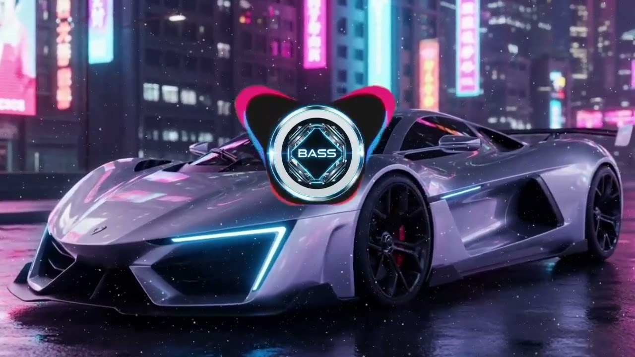 CAR MUSIC 🚨🎶 | BASS BOOSTED-HEAVY 🔊 EDM REMIX CLUB BANGER ⚡ DANCE PARTY 🥳🎉 • NIGHT DRIVE 😎💯