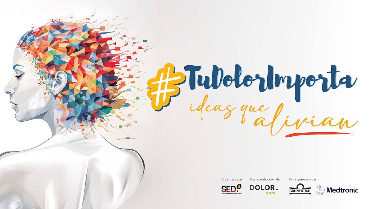 #TuDolorImporta