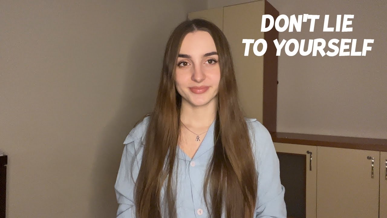 The main reason you don't start...