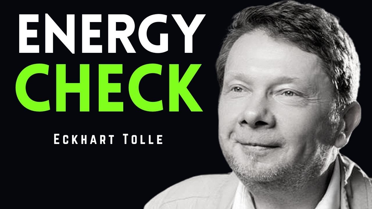 Navigating Your Inner Landscape | Eckhart Tolle