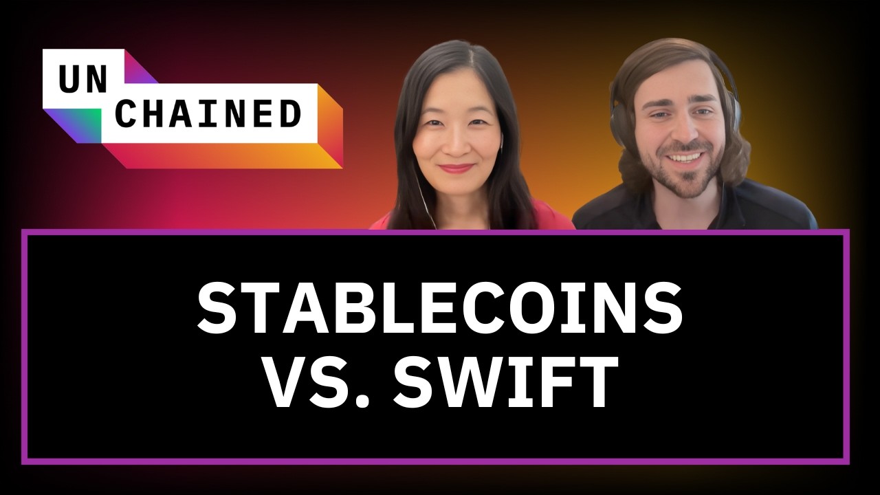 How This Stablecoin Business in Africa Is Taking on SWIFT and Big Banks