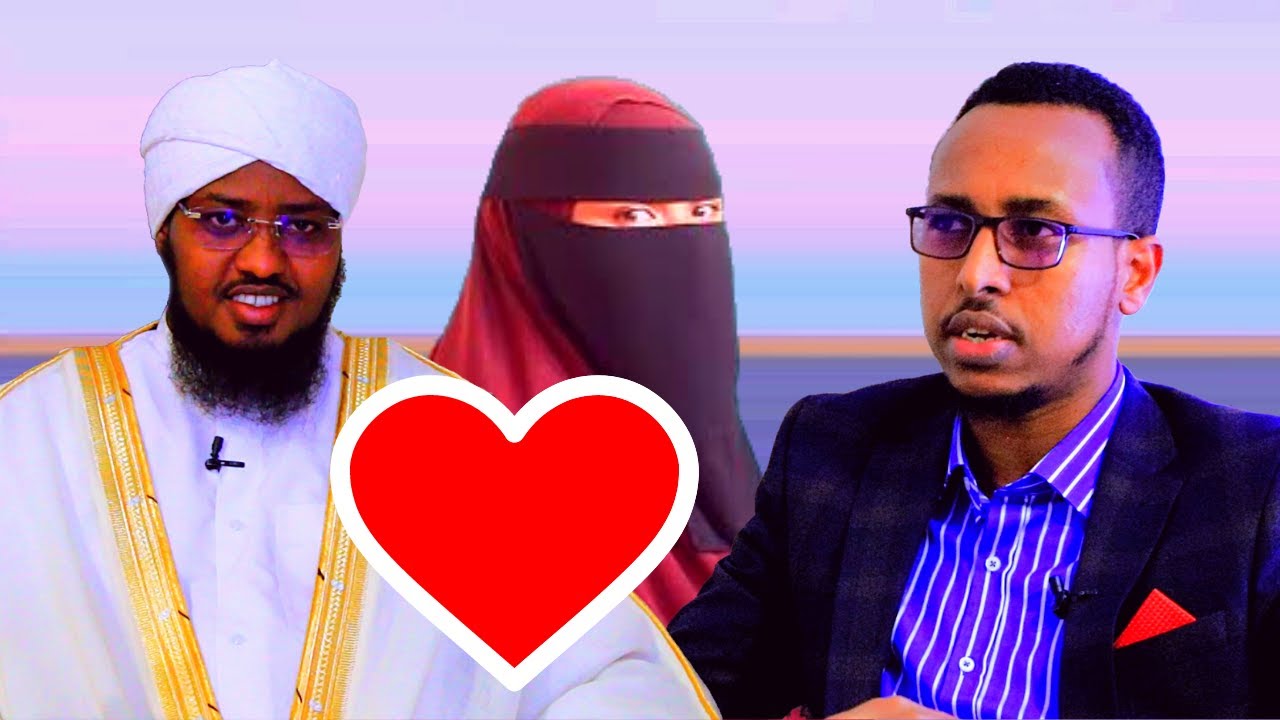 Waraysi Sh Hassan Alwajidi | Gabar Aan Jeclaaday Ayaa la idiiday kadbna Xajka ayan Alle Ugu dacwoday