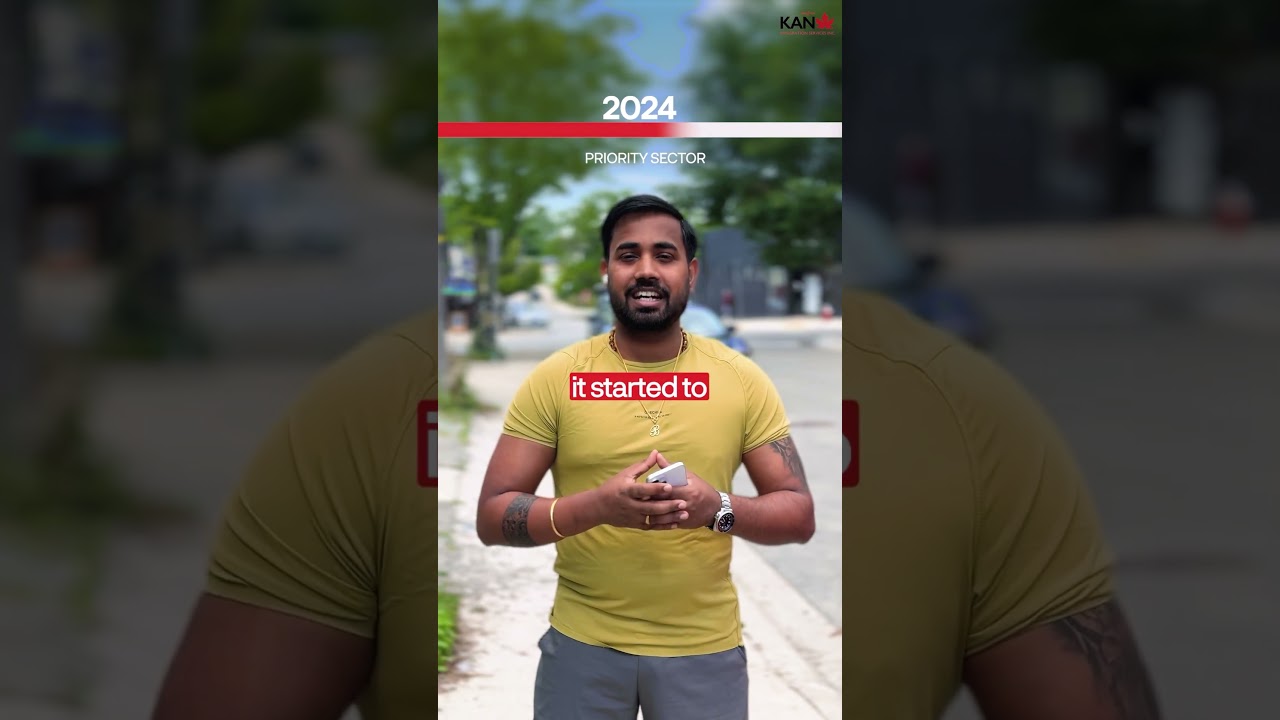Ontario PNP 2025 🚨 Region-Based Invitations Explained!