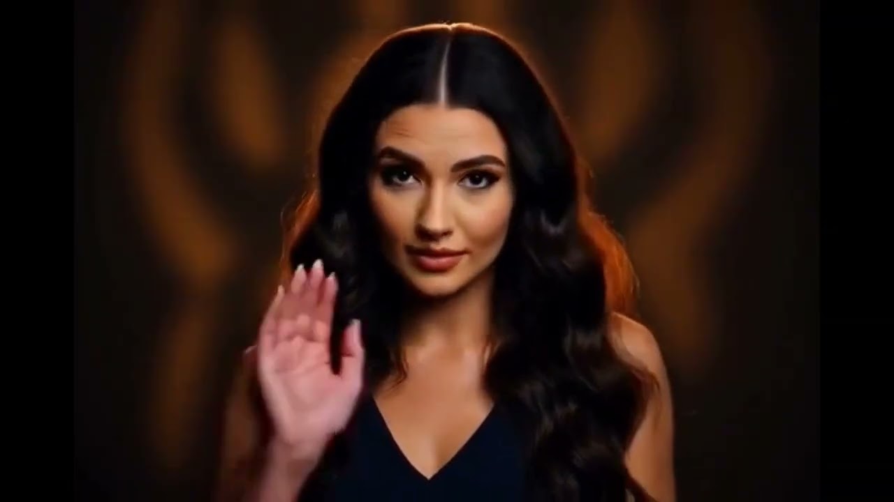 Heiraten - Nein Danke. Ein KI Kurzfilm / Musikvideo / Schlager