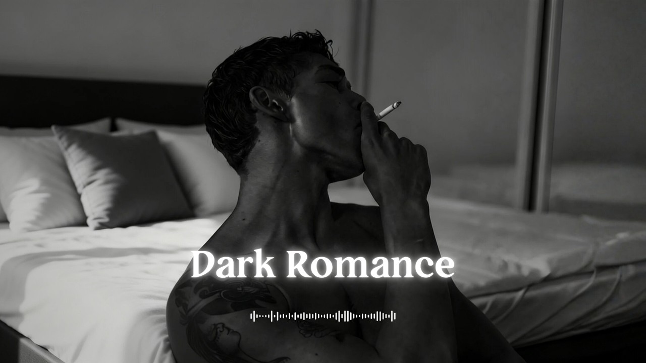 Addicted to danger ~ dark romance mix 🕷️