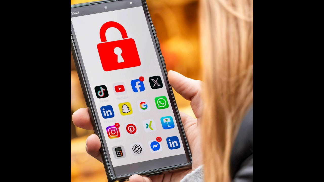 Vorbild Australien - Muss Social Media verboten werden?