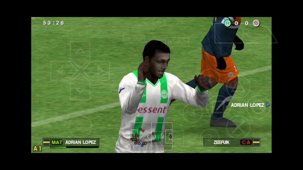 #18 UEFA EUROPA LEAGUE! SERÁ QUE PASSAMOS DO PRIMEIRO CONFRONTO!? | Rumo Ao Estrelato PES 2014