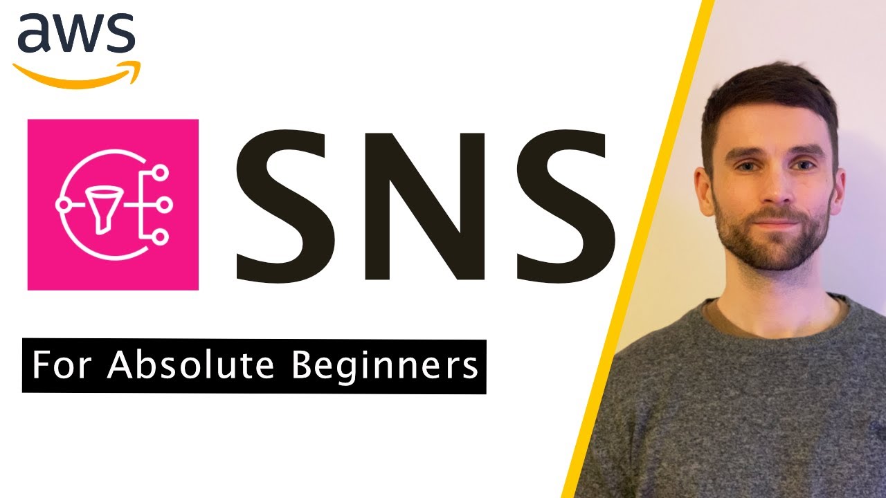 Что такое AWS SNS? | Учебное пособие по AWS SNS для начинающих