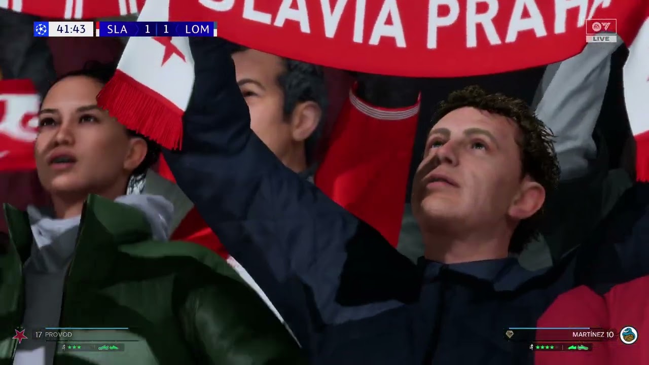 fc 26 1/8 już jest