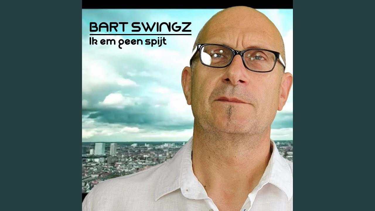 Ik Em Geen Spijt