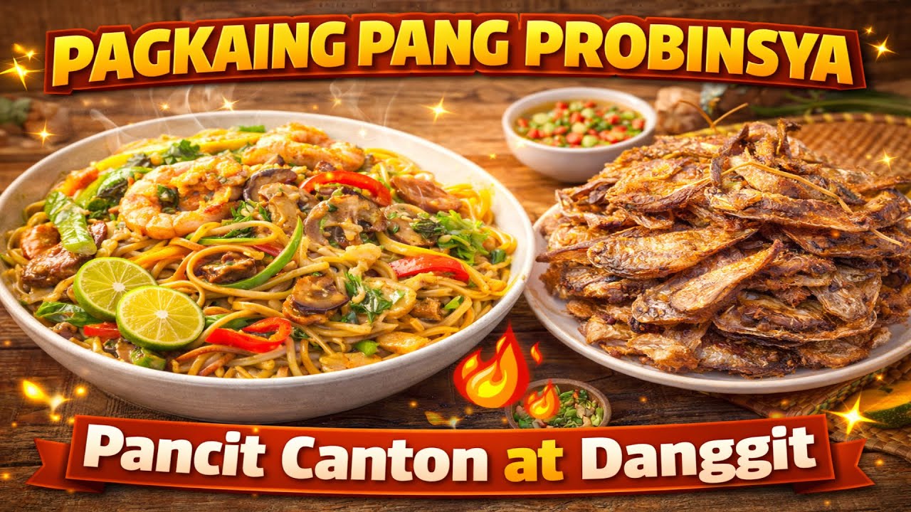 PAGKAING PANG PROBINSYA🇴🇲🇴🇲