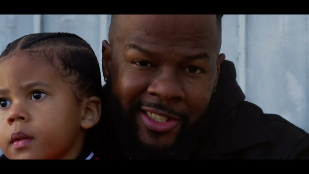 Dre Lamonte- Amazing Grace Feat. Price