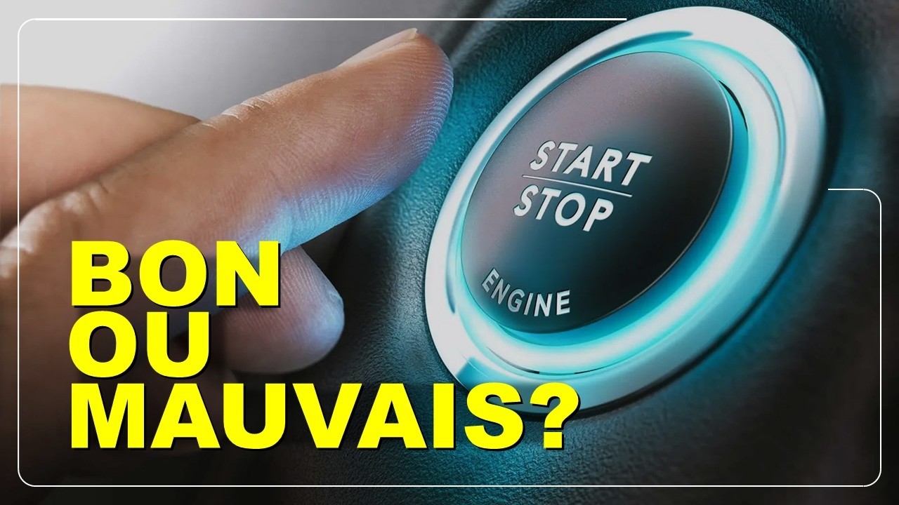 Start-Stop et fiabilité : Les Vrais Effets sur Votre Moteur