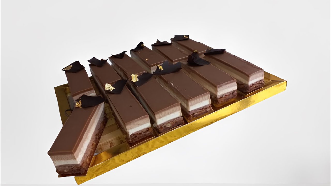 طورطة عائلية حضريها لجميع المناسبات 👍👍 بثلاثة انواع من ااشكلاط مذاق رررررائع