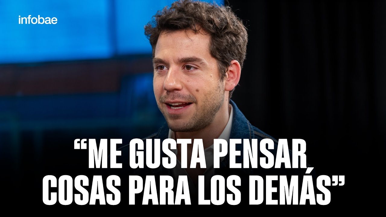 Fer Dente con Tatiana Schapiro: 