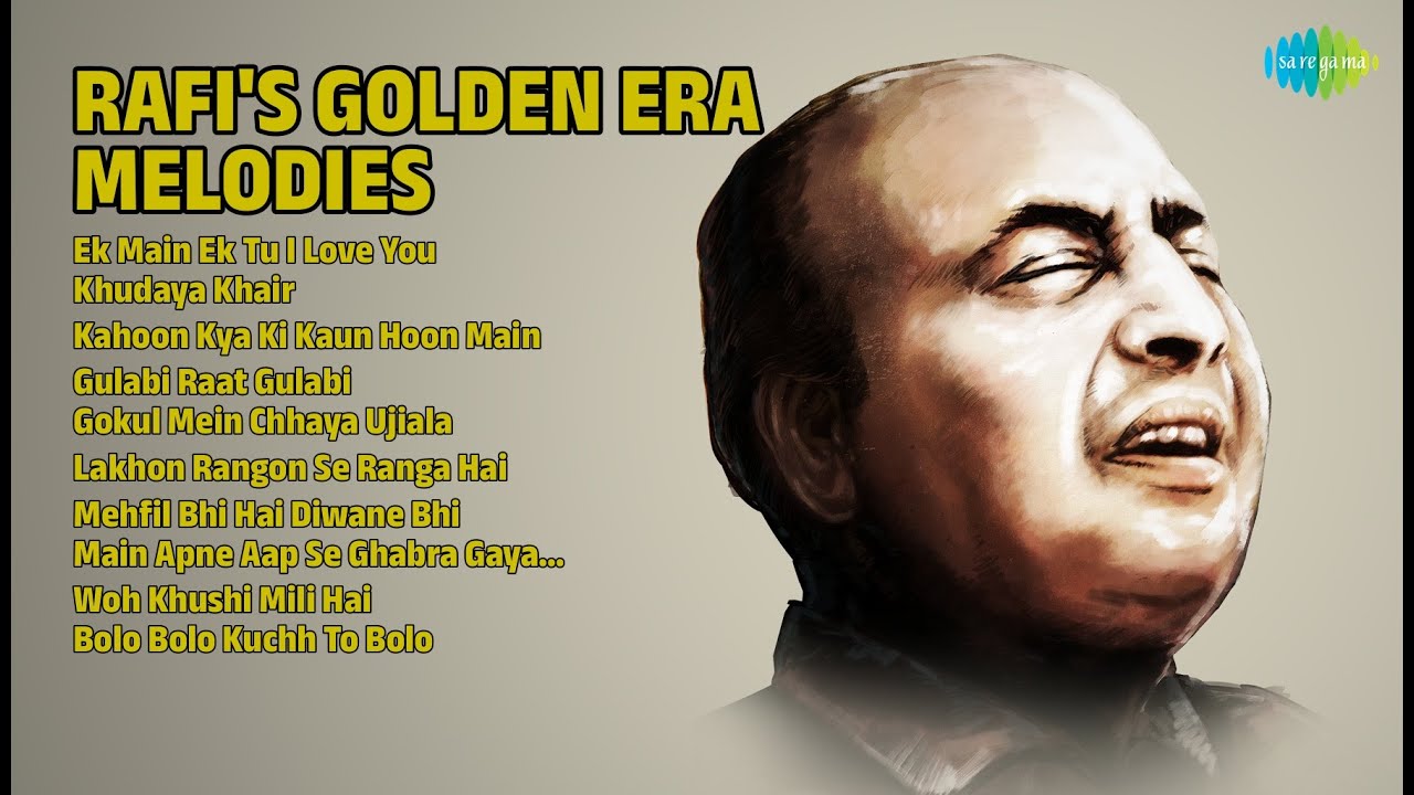 Asha Bhosle Songs | Ek Main Ek Tu I Love You | Khudaya Khair | Woh Khushi Mili Hai | Old Is Gold