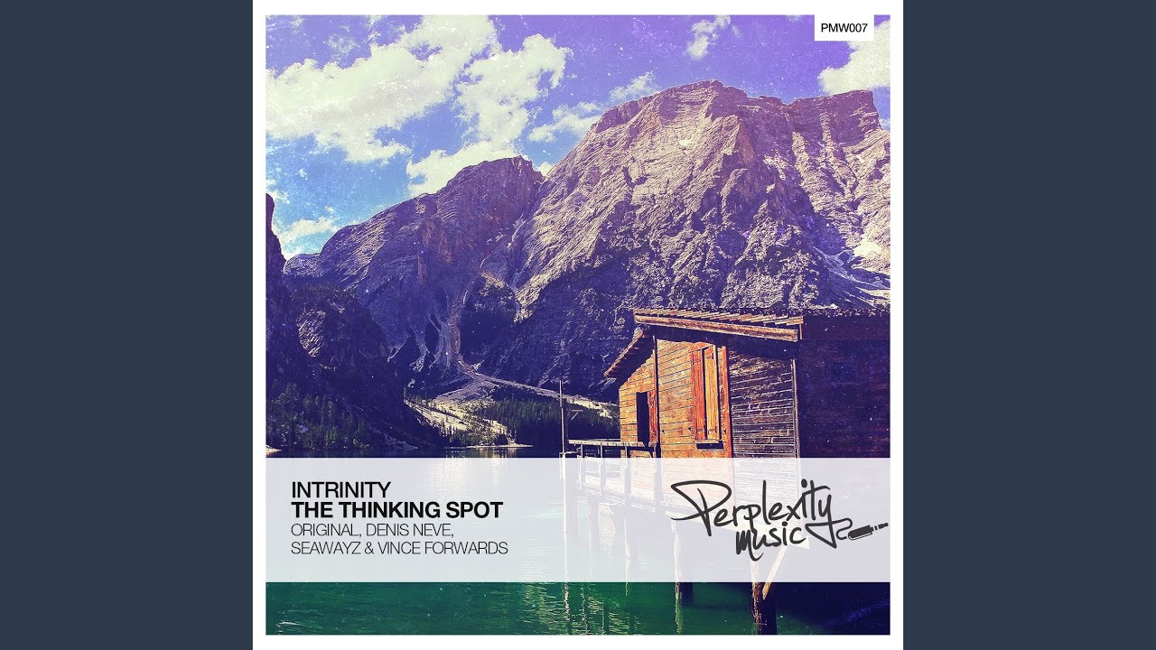 The Thinking Spot (Denis Neve Remix)