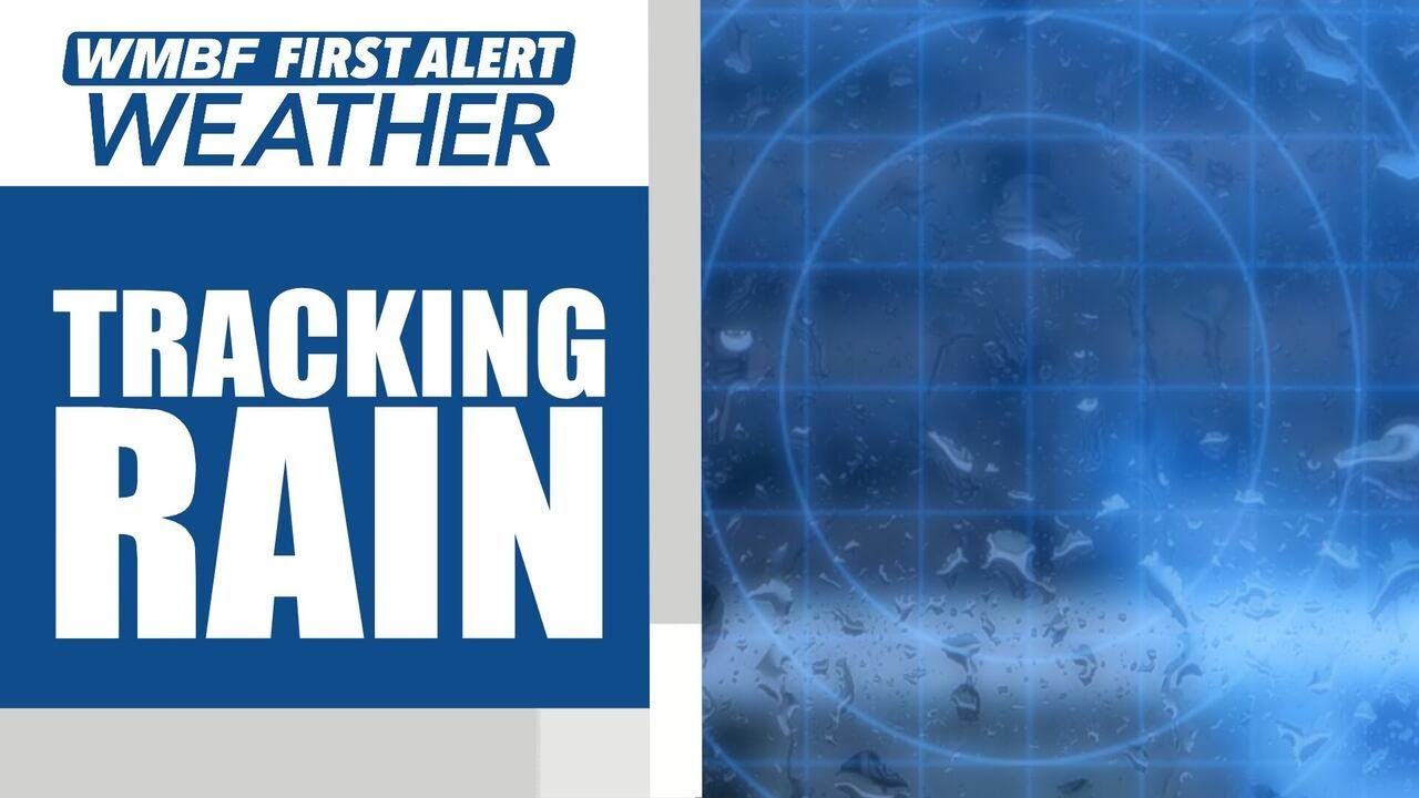 FIRST ALERT: Rain continues tonight and tomorrow