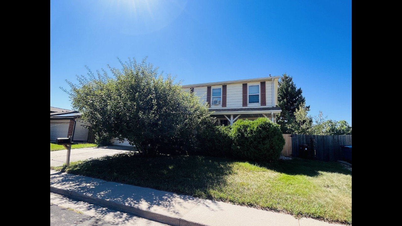 Broomfield Homes for Rent in 4BR/1.5BA - 2582 Ridge Dr by Grace Property Management & Real Estate