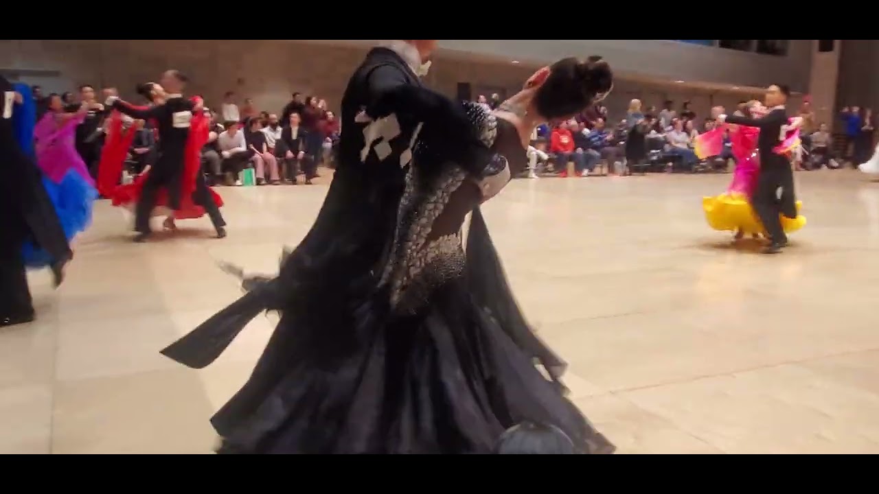 BADC 2026 Champ Standard Tango Semifinal