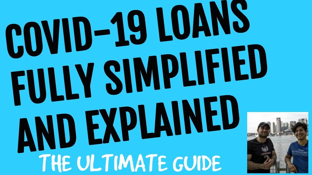 SBA Loans Fully Explained & Easy To Understand Guide: For Freelancers, Side-Hustlers, and Startups