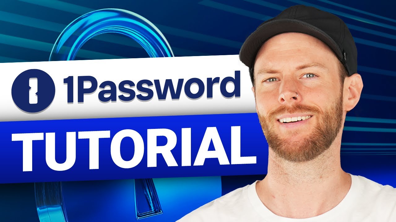 Unser aktualisiertes 1Password-Tutorial | Wie man einen Passwort-Manager benutzt
